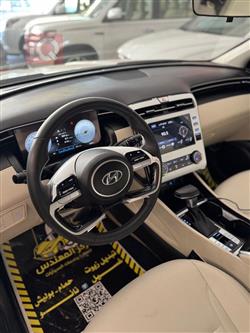 هیوندای تۆکسۆن